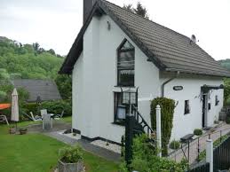 Kronenburg · 3 zimmer · 1 bad · haus · baujahr 0. Ferienhaus Kapellchen Am Kronenburger See Kronenburg Frau Gisela Stein