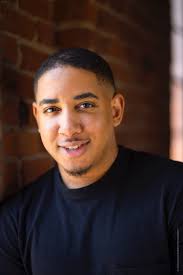 My Story — Omari T. Evans