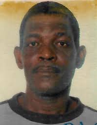 Remembering Curl Joseph Fraser also known as "Black Roy and Buddy"