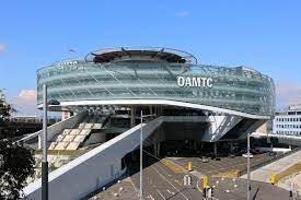 Generalversammlung des öamtc über die bühne gegangen. File Wien Oamtc Zentrale Jpg Wikipedia