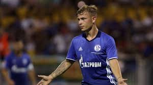 Schneider sauer wegen kölns werben um uth. Schalke S Max Meyer Not For Sale Heidel
