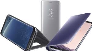 Hullen Fur Samsung Galaxy S8 Und S8 Plus Bilder Screenshots Computer Bild The samsung galaxy s8 and samsung galaxy s8+ are android smartphones produced by samsung electronics as the eighth generation of the samsung galaxy s series. samsung galaxy s8 und s8 plus