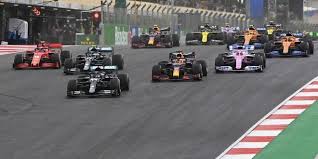 Jetzt unzählige statistiken entdecken & eigene abfragen erstellen! Formel 1 Gibt Startzeiten Fur Rennen Der Saison 2021 Bekannt