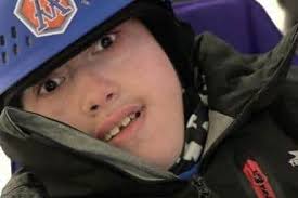 Chorley teenager attempts skiing Guinness World Record at Manchester's  Chill Factore