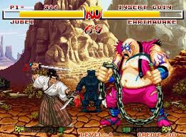 Samurai Shodown In 2020 Anime Fighting Games Fighting Games Anime Fight