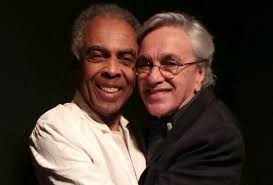 He had chart topping singles covering a span of 39 years. Caetano Veloso And Gilberto Gil Release Live Album Jazziz Magazine