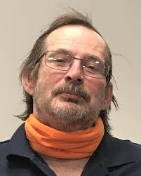 Joe Scanlon's Instagram, Twitter & Facebook