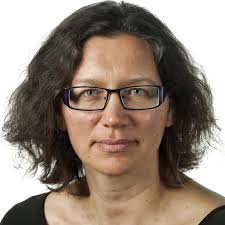 Indre BILEVICIUTE-LJUNGAR