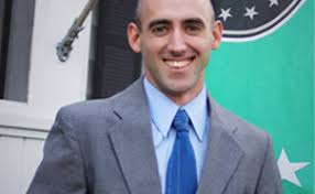 Mayor Jake Day Hails Progress During First State of the City Address