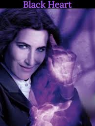 Black Heart