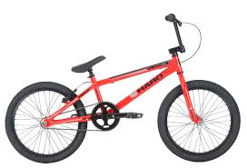 Haro Bmx Race Annex Pro Red 2018