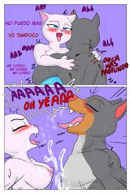 Post 3611098 Angela Comic PrincipeRicardo Talking Angela Talking  Friendssexiezpix Web Porn