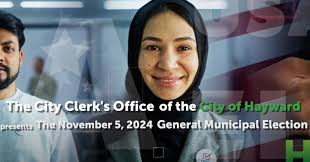 Hayward Chamber of Commerce