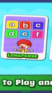 But looking like your mom's younger sister (or your dad's baby bro) is the ultimate perk for these. Alphabet For Kids Abc Learning English Free Download Apk For Android Apk Games Open Apk