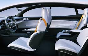 Swedish automaker polestar has announced that its upcoming suv, the polestar 3 will be built in the us and targeted at american consumers. 2022 Polestar 3 Electric New Release Volvo Review Cars