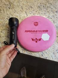 Profile for Topeka Disc Golfers