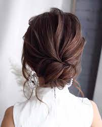 Prom Hairstyles For Long Hair Modernhairs Promhairs Hairstyles Hairstyles 2019 Prom Hairstyles For Long Hair Wedding Hair Inspiration Long Hair Styles