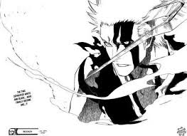 Couldn't resist drawing something to congradulate kubo on his latest and only great change in bleach the final getsuga tenshou of ichigo from bleach final getsuga tenshou. What Is The Final Form Of Ichigo Quora