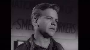 Salt of the Earth (1954)