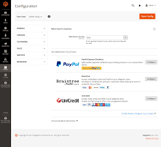 Servizi bancari, conti online, carte di credito, finanziamenti. Shine Software Modulo Ufficiale Di Pagamento Unicredit Per Magento