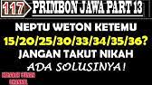 Check spelling or type a new query. Nasib Masa Depan Rumah Tangga Neptu Weton Ketemu 20 Pakai 4 Metode Perhitungan Primbon Jawa Ks Youtube