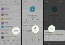 How to block numbers on iphone 11. How To Block A Number On Samsung Galaxy Phones