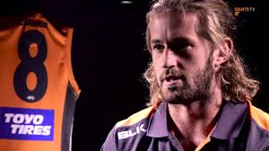 Callan Ward 150 games