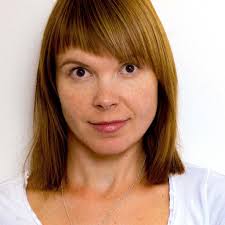 Steffi Burchardt (@inthevolcano)