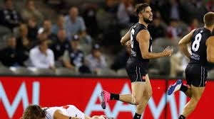 Cazalys stadium will play host to saturday's round 13 afl. Afl 2021 Carlton Blues Zac Williams High Bump Pre Season Scrutiny One Week Holiday