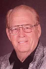 Ronald Horsley Obituary (1933