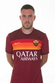 Born 2 july 1999) is an italian professional footballer who plays as a midfielder for serie a club roma and the italy national team. Nicolo Zaniolo As Roma Stats Titles Won