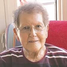 Marilyn DANIELS Obituary (2019)