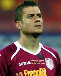 Ronny » Record against FC Porto