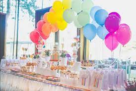 Whether you are planning a party for your own birthday, or you are helping a friend plan theirs, these steps. Party Event Planner Malaysia Fun Event Planning