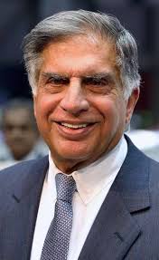 Jimmy Naval Tata, the brother, a Tata trustee, who lives in the  shadows...... This is a tale of the other brother. While reams of newsprint  and countless TV hours have been dedicated