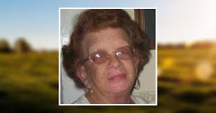 Melodie Mcclure Mossor Obituary August 7, 2024