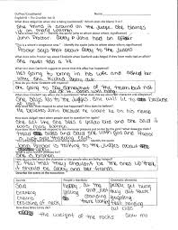 The Crucible Unit Plan Unit Plan Lesson Plans How To Plan