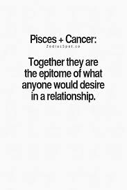 Cancers have one of the biggest hearts of the zodiac signs and when in a relationship they are ever so dedicated. Zodiac Mind Your 1 Source For Zodiac Facts Photo Pisces Quotes Zodiac Facts Zodiac Mind