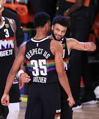 News, highlights and some cool stuff about the denver nuggets. Having Faced Elimination Before Denver Nuggets Unfazed By Game 7s The Boston Globe