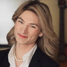 Councilwoman Rosemary Ketchum