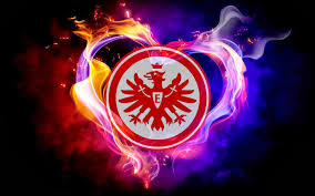 Hewett completes roland garros double with singles success sun oct 11 7:45 pm. Eintracht Frankfurt Wallpaper Red Logo Sky Graphics Flag 198085 Wallpaperuse