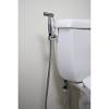 May 06, 2021 · this toilet seat works as a bidet attachment.and then some. 1