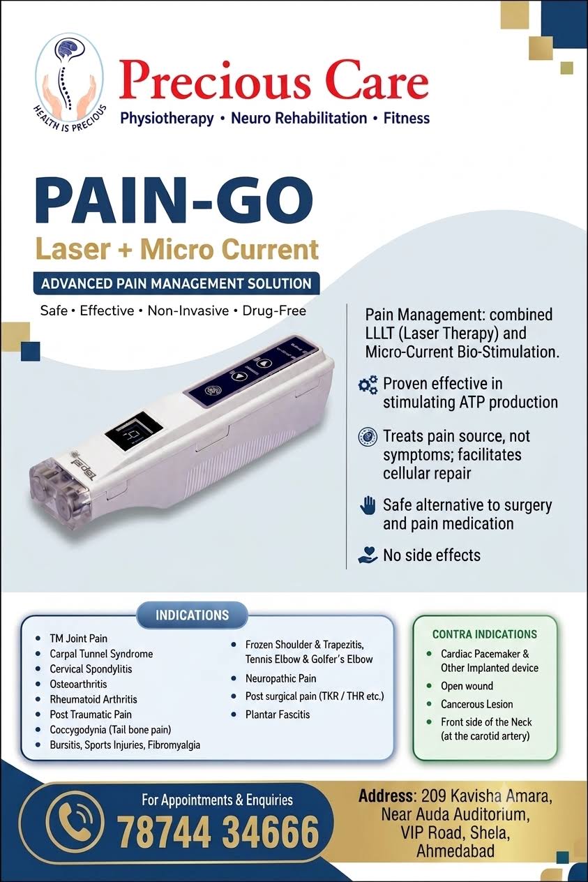Laser Therapy product image