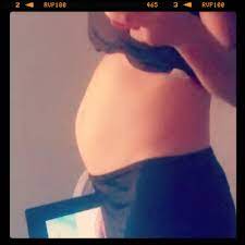 Minha Barriga De 8 Semanas Novembro De 2014 Babycenter