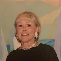 Pamela Margaret Behan Obituary