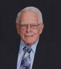 Malcolm Davis Obituary