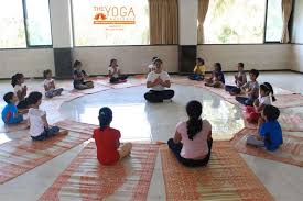 It is headquartered at santacruz in mumbai, india. Eight Months Going Strong Tyi The Yoga Institute Matunga Branch The Yoga Institute
