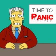 Simpsons Side Character Quotes: Kent Brockman Quiz