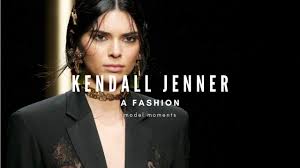 After working in commercial print ad campaigns and photoshoots, she had breakout seasons in 2014 and 2015, walking. Model Moments Kendall Jenner Youtube