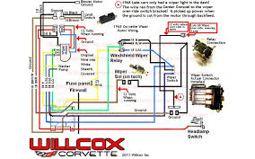Regulator in charging circuit diagram of 1979 gmc light duty truck series 10 35. 1971 Corvette Wiper Wiring Diagram Wiring Diagram Direct Wood Pipe Wood Pipe Siciliabeb It